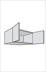 double top box