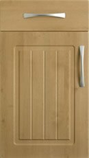 Hereford Kitchen Doors - Celtic Birch