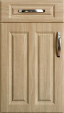 Sophia - Light walnut