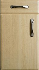 Chamfered - Montana Oak