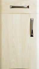 Mona Contemporary Kitchen Doors