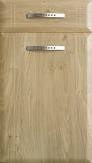 Valencia - Winchester Oak