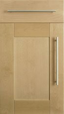 Shaker : Real Wood Solid Birch
