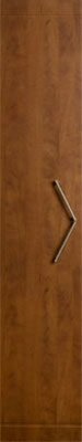 Modena Wardrobe Doors - Sienna Calvados