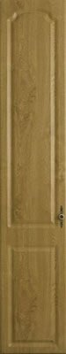 Annabelle - Light Oak