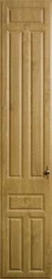 Bermuda - Light Oak