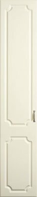 Gothic - Cream Ash