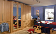 Ashford Fitted Wardrobes Ashford Fitted Wardrobes