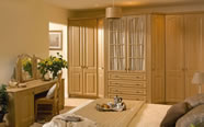 Cathedral Fitted Wardrobes Cathedral Fitted Wardrobes