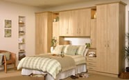 Ottowa Fitted Wardrobes Ottowa Fitted Wardrobes