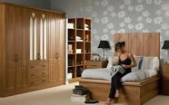 Porto Fitted Wardrobes Porto Fitted Wardrobes