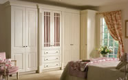 Prague Fitted Wardrobes Prague Fitted Wardrobes